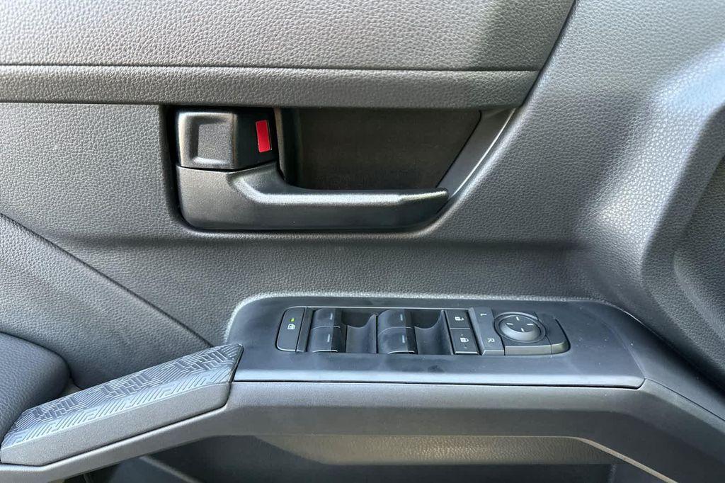 new 2025 Toyota Tacoma car, priced at $42,944