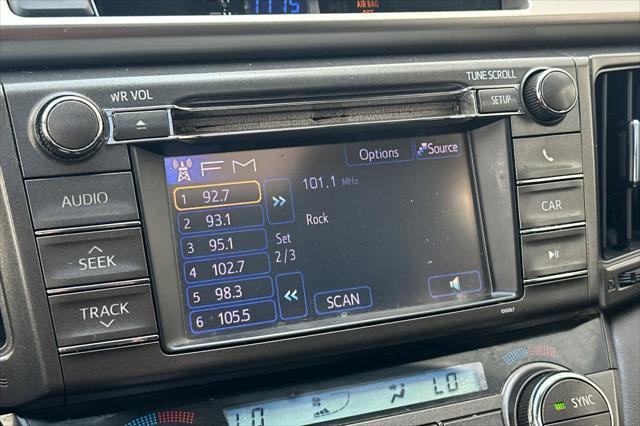 used 2013 Toyota RAV4 car, priced at $11,988