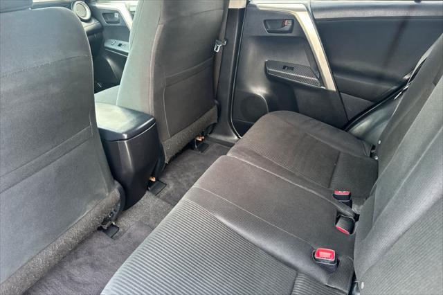 used 2013 Toyota RAV4 car, priced at $11,988