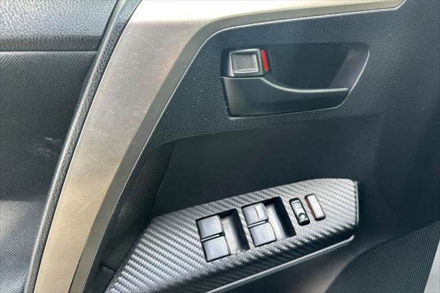 used 2013 Toyota RAV4 car, priced at $11,988