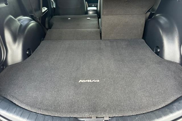 used 2013 Toyota RAV4 car, priced at $11,988