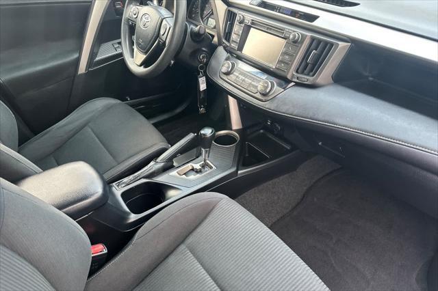 used 2013 Toyota RAV4 car, priced at $11,988