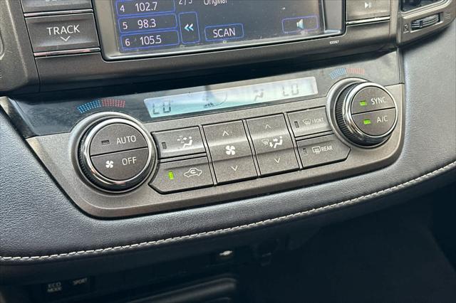 used 2013 Toyota RAV4 car, priced at $11,988