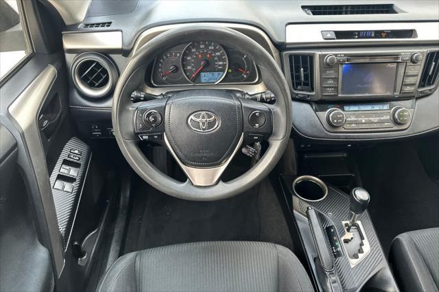 used 2013 Toyota RAV4 car, priced at $11,988