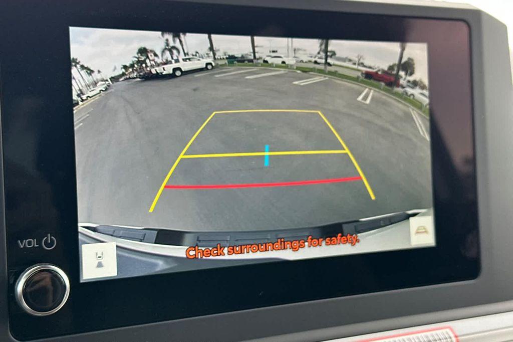 new 2025 Toyota Tacoma car, priced at $40,429