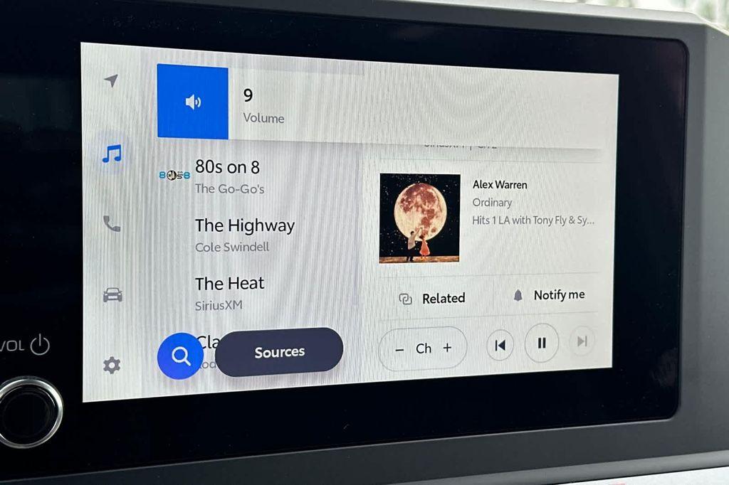 new 2025 Toyota Tacoma car, priced at $40,429