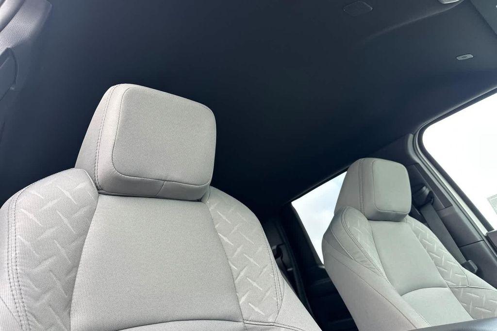 new 2025 Toyota Tacoma car, priced at $40,429