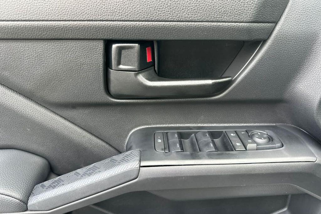 new 2025 Toyota Tacoma car, priced at $40,429