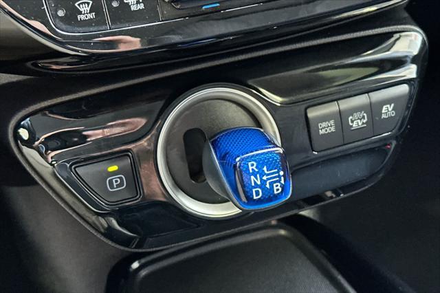 used 2020 Toyota Prius Prime car, priced at $20,988