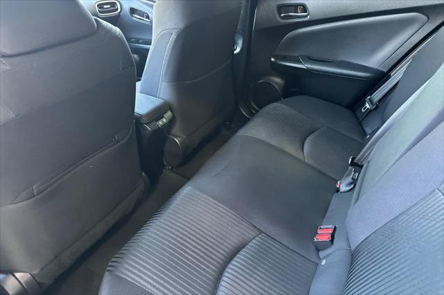 used 2020 Toyota Prius Prime car, priced at $20,988