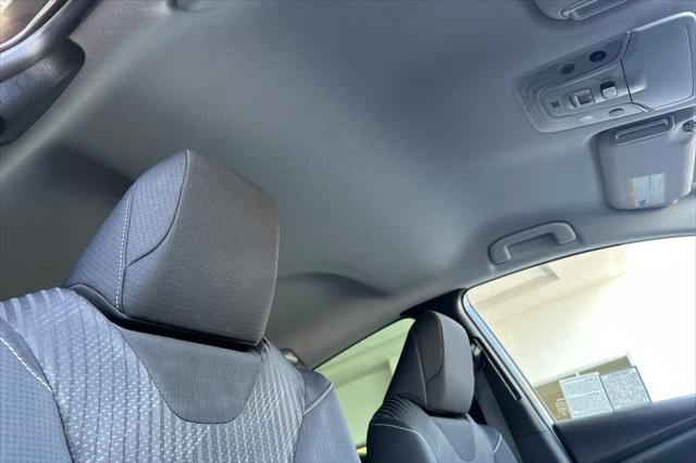 used 2020 Toyota Prius Prime car, priced at $20,988