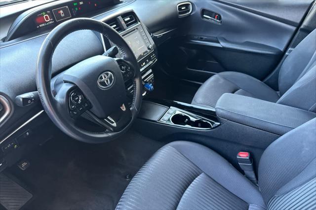 used 2020 Toyota Prius Prime car, priced at $20,988