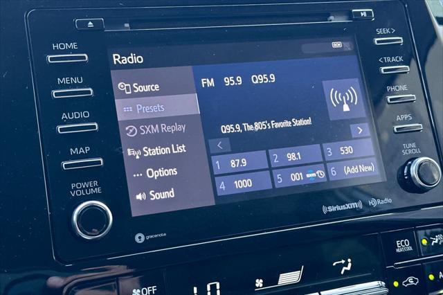 used 2020 Toyota Prius Prime car, priced at $20,988