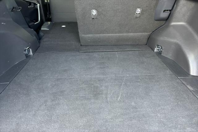 used 2023 Toyota RAV4 car, priced at $31,988