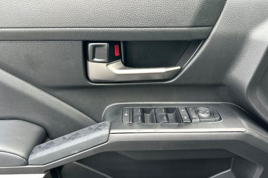new 2025 Toyota Tacoma car, priced at $55,987