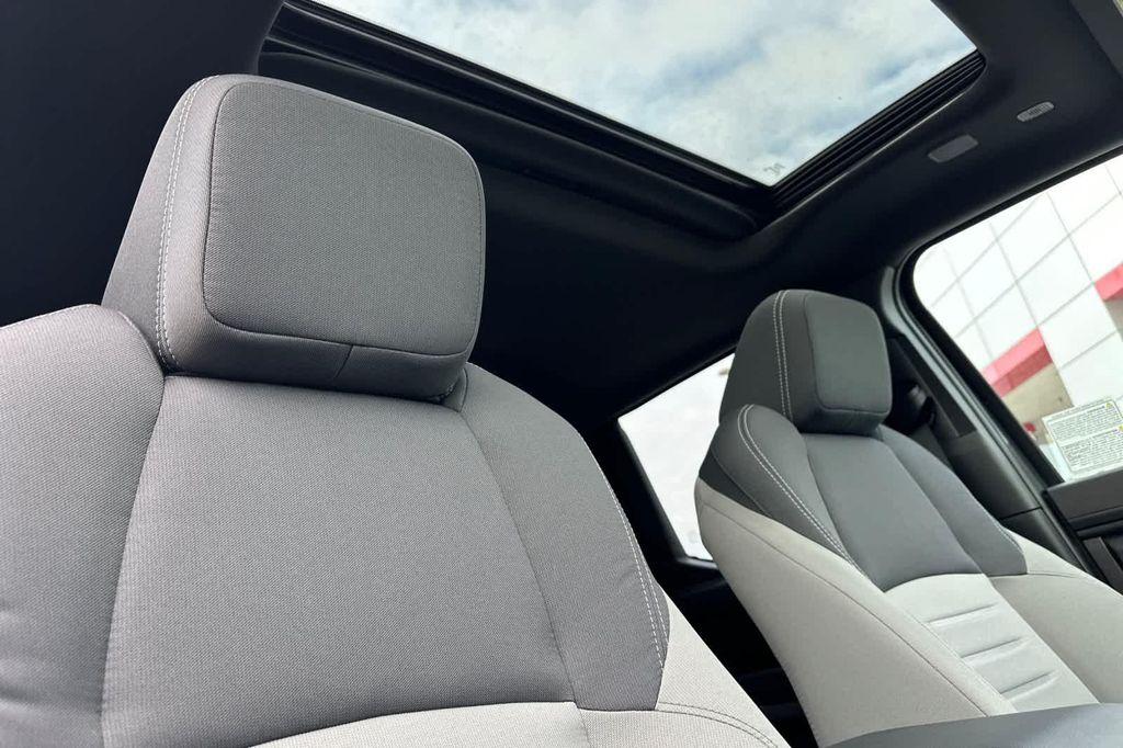 new 2025 Toyota Tacoma car, priced at $55,987