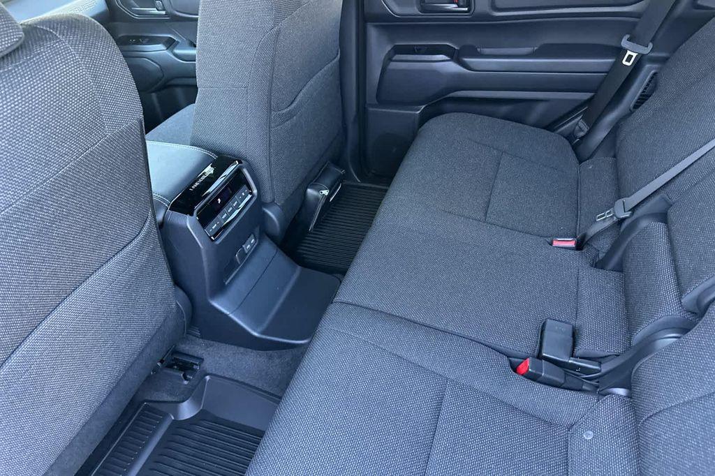 new 2025 Toyota Land Cruiser car, priced at $61,188