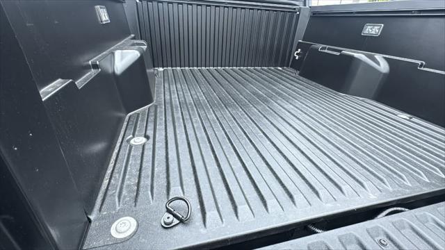 new 2025 Toyota Tacoma car, priced at $43,273