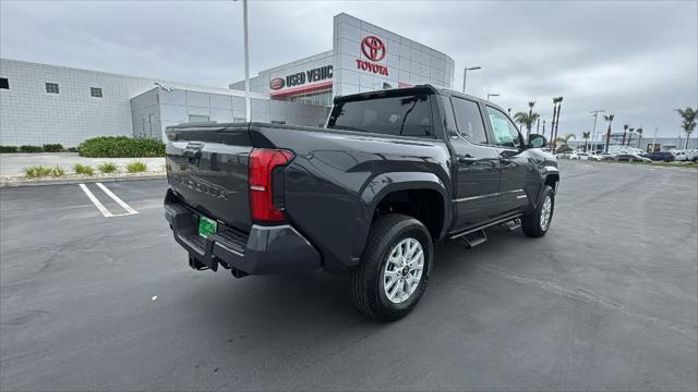 new 2025 Toyota Tacoma car, priced at $43,273