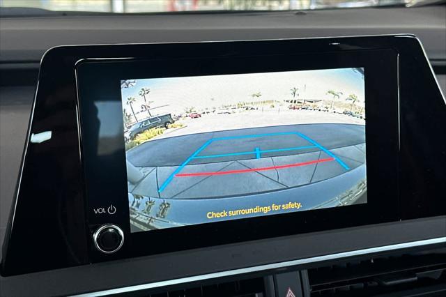 new 2025 Toyota Prius car, priced at $38,298