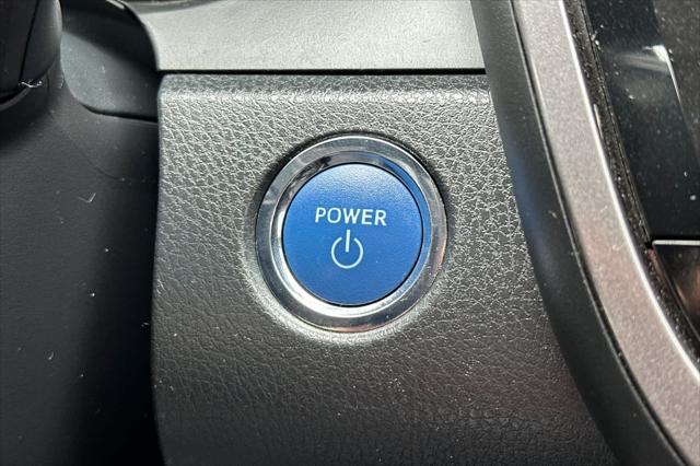 used 2021 Toyota Camry car, priced at $23,988