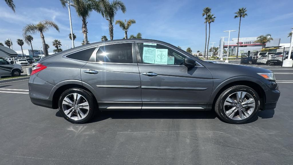 used 2013 Honda Crosstour car, priced at $10,988