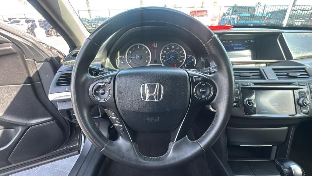 used 2013 Honda Crosstour car, priced at $10,988