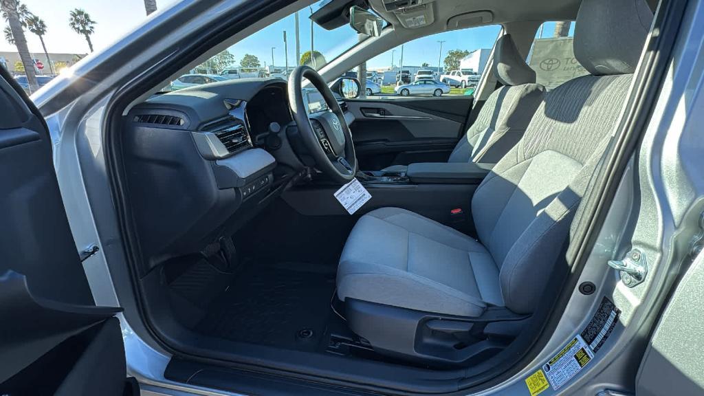 new 2025 Toyota Camry car, priced at $30,398