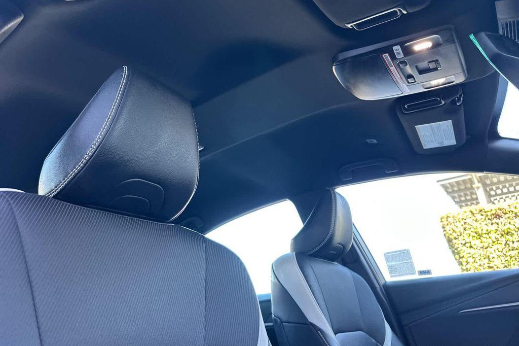 used 2025 Toyota Camry car, priced at $31,988