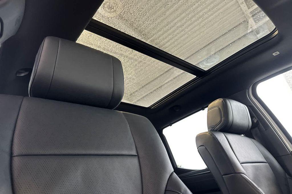 new 2026 Toyota Tundra Hybrid car, priced at $81,196