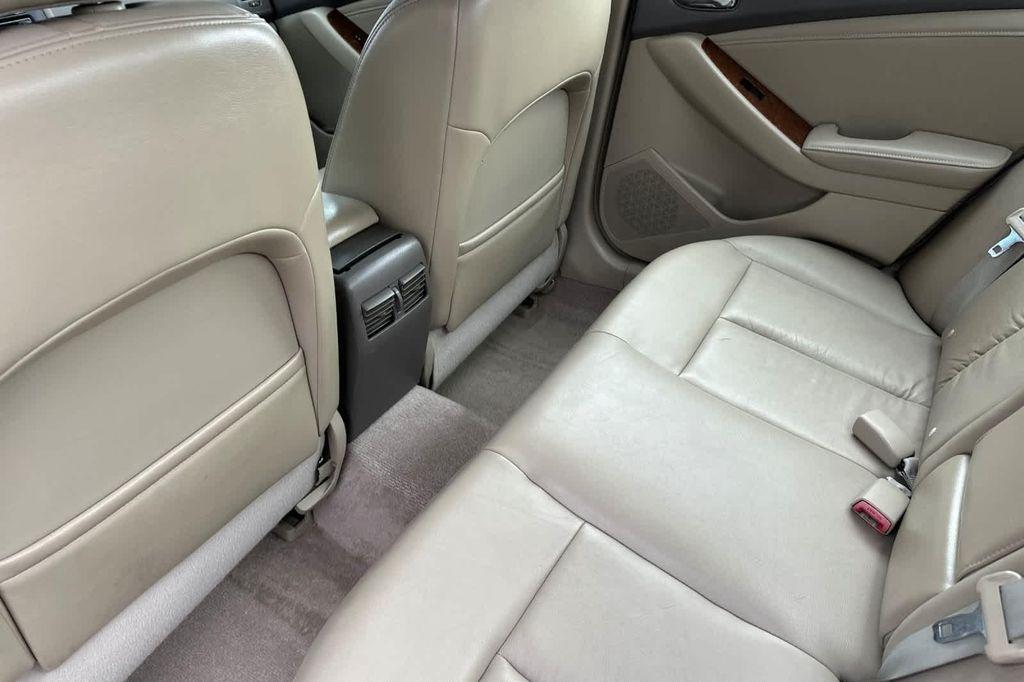 used 2009 Nissan Altima car, priced at $8,788