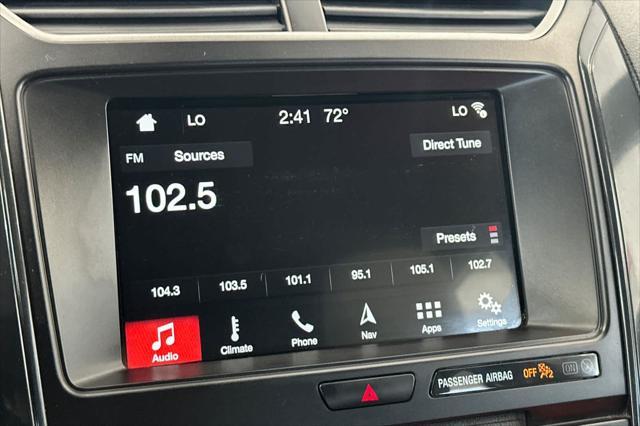 used 2018 Ford Explorer car, priced at $14,727