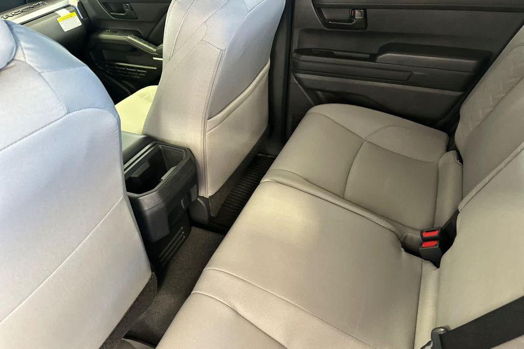 new 2025 Toyota Tacoma car, priced at $44,183