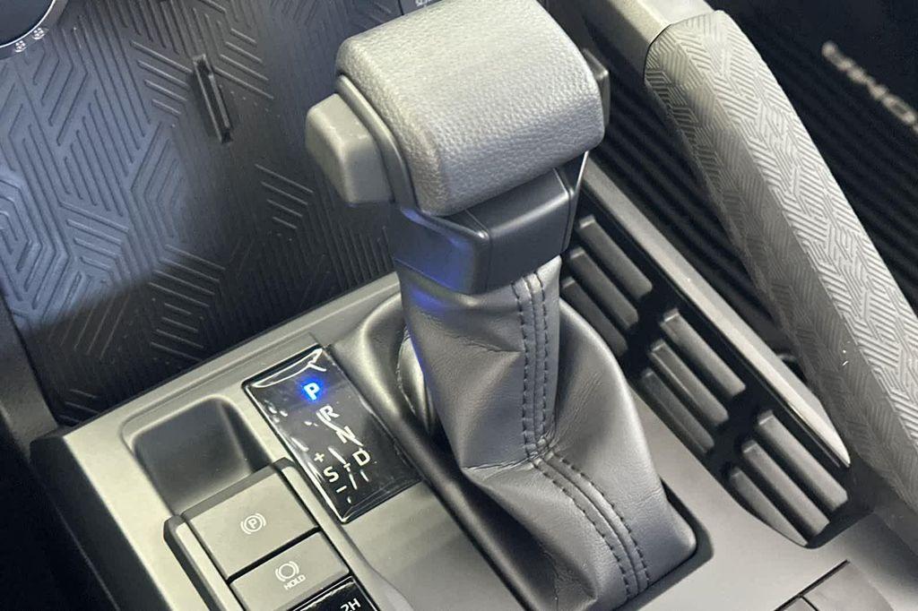 new 2025 Toyota Tacoma car, priced at $44,183