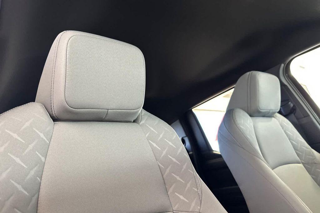 new 2025 Toyota Tacoma car, priced at $44,183