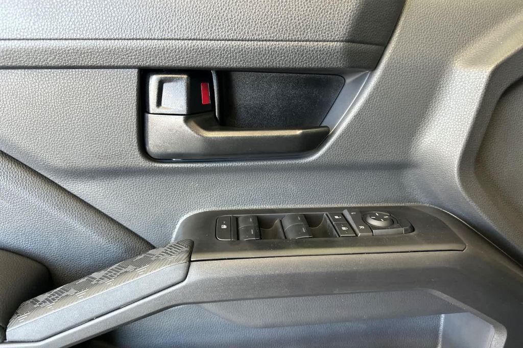 new 2025 Toyota Tacoma car, priced at $44,183