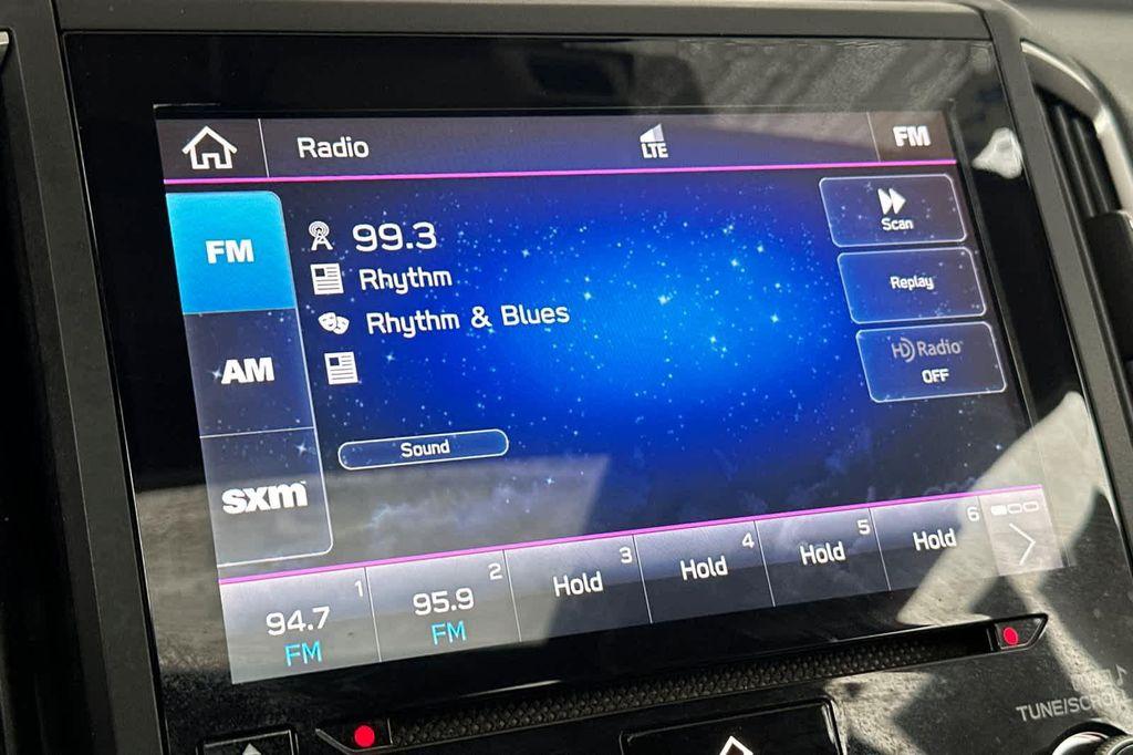 used 2022 Subaru Crosstrek car, priced at $25,997