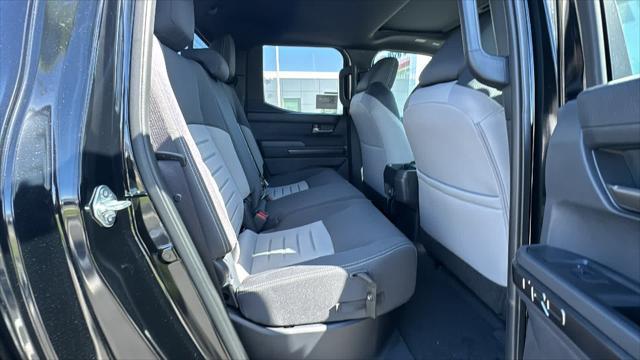 new 2024 Toyota Tacoma car, priced at $53,898