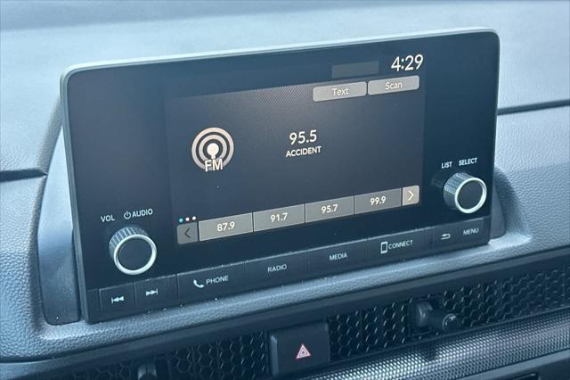 used 2024 Honda CR-V Hybrid car, priced at $32,619