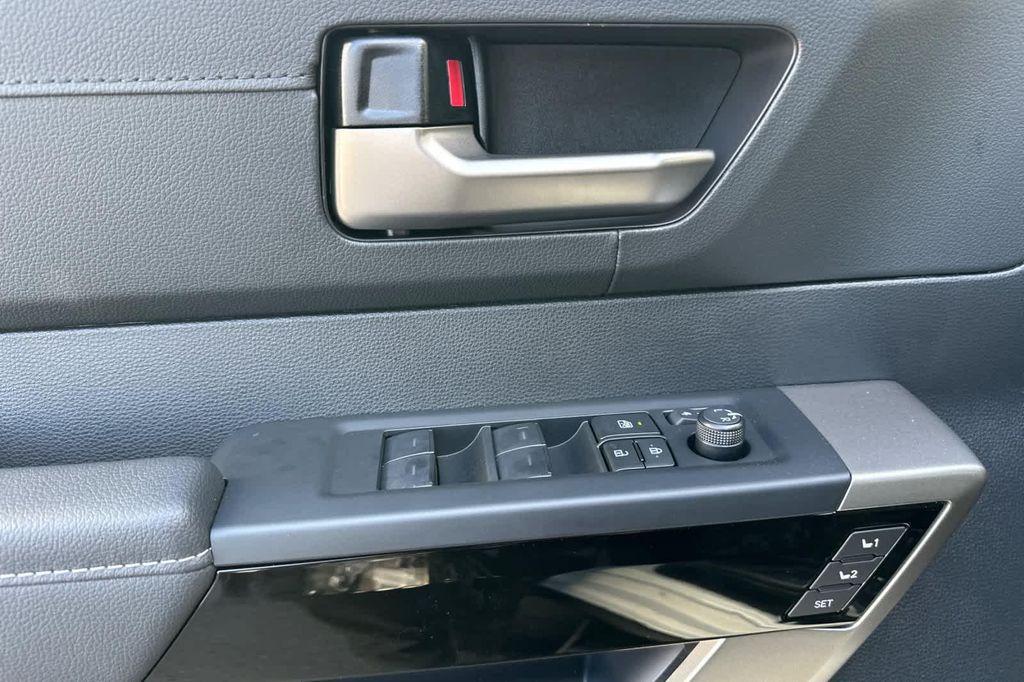 new 2026 Toyota Tundra car, priced at $67,051