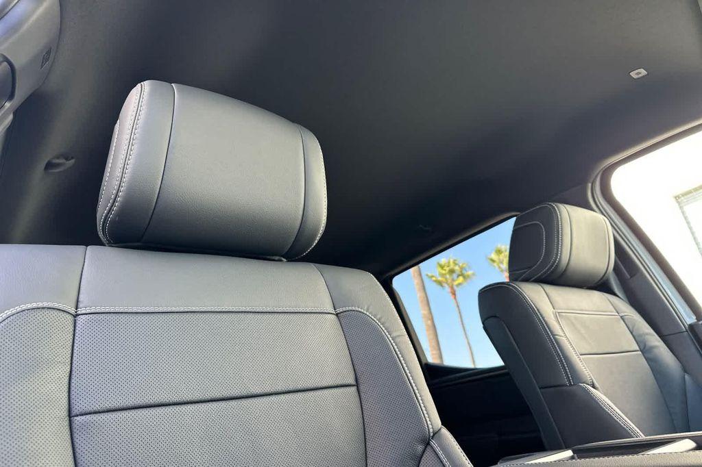 new 2026 Toyota Tundra car, priced at $67,051