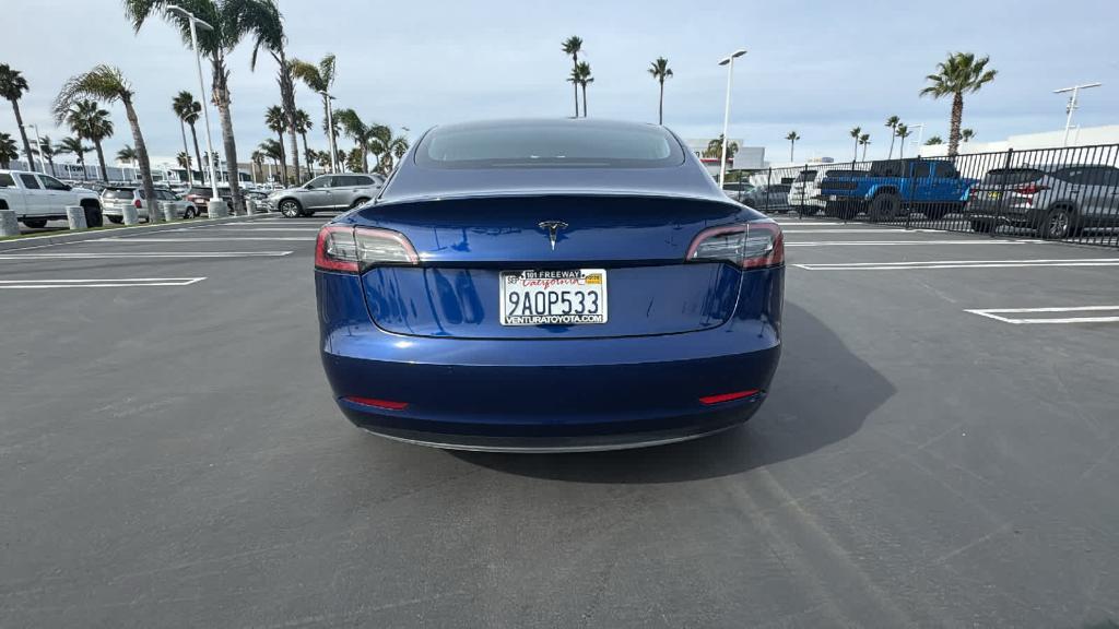 used 2019 Tesla Model 3 car, priced at $23,988