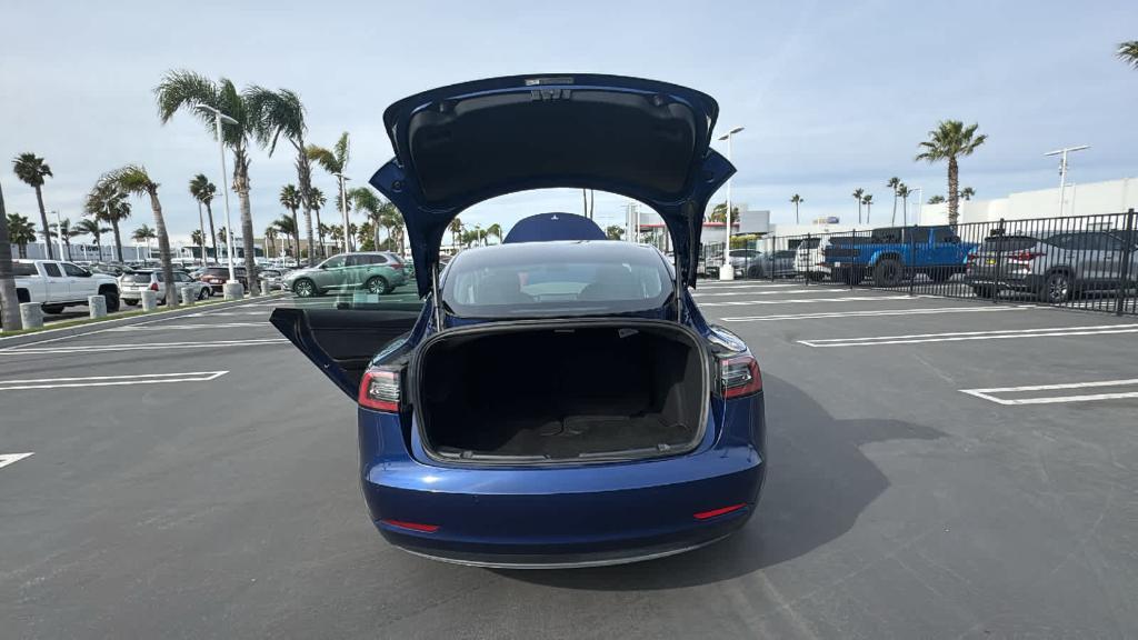 used 2019 Tesla Model 3 car, priced at $23,988