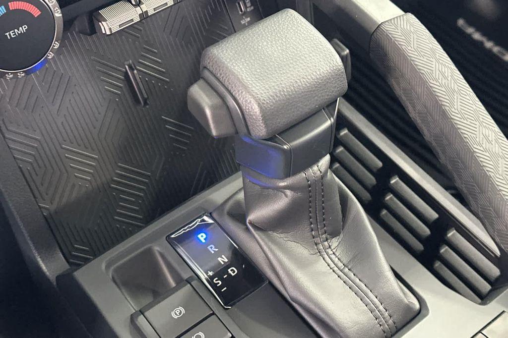 new 2025 Toyota Tacoma car, priced at $43,189