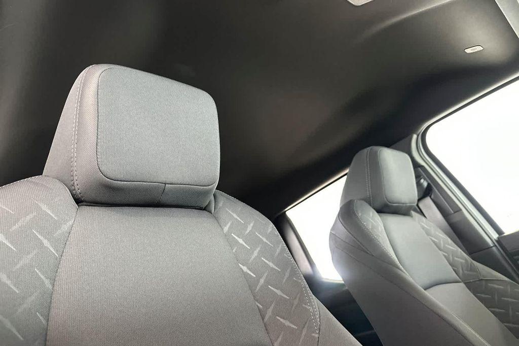 new 2025 Toyota Tacoma car, priced at $43,189