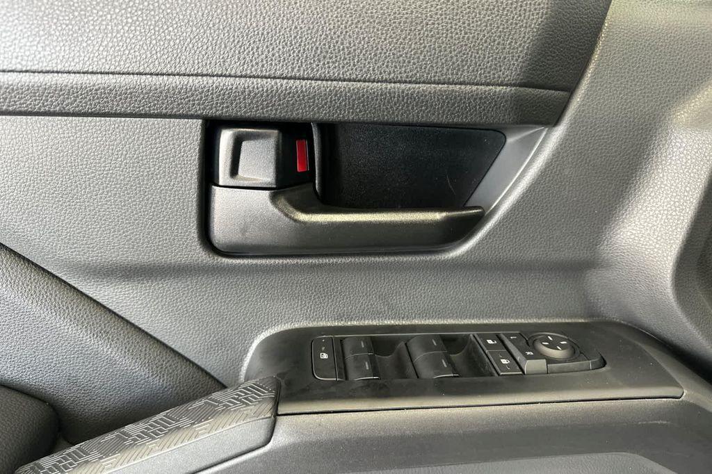 new 2025 Toyota Tacoma car, priced at $43,189