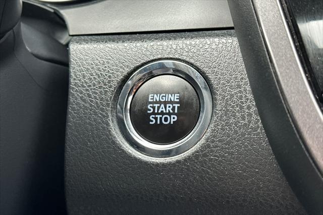 used 2023 Toyota Camry car, priced at $29,988