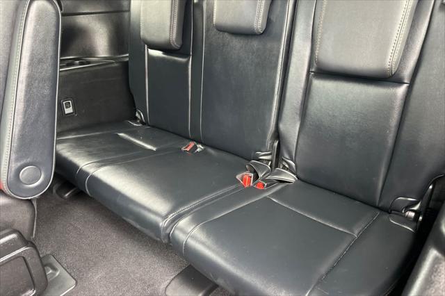 used 2015 Toyota Highlander car, priced at $15,988