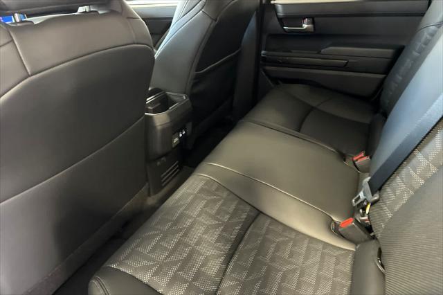 new 2024 Toyota Tacoma car, priced at $53,095