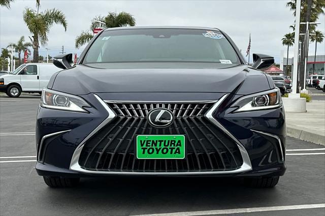 used 2024 Lexus ES 350 car, priced at $41,988